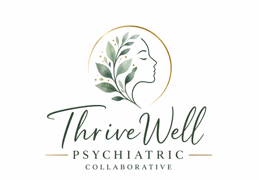 ThriveWell Psychiatric Collaborative